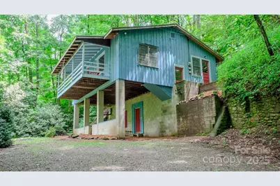 74 Woodland Road, Balsam, NC 28707 - Photo 1