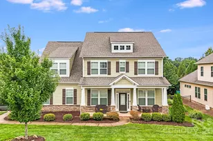 2001 Thurston Dr, Indian Trail, NC 28079 - Photo 1