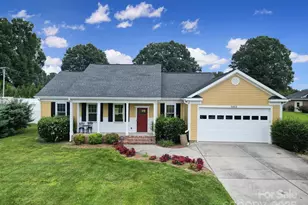 5412 Wilgrove Mint Hill Rd, Mint Hill, NC 28227 - Photo 1