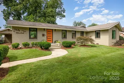 4200 Firethorne Road, Charlotte, NC 28205 - Photo 1