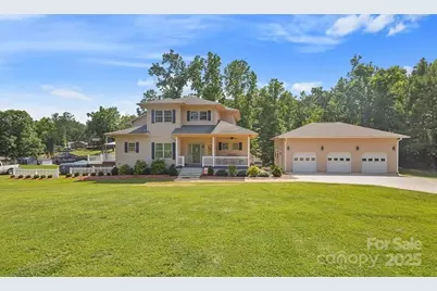 49412 River Run Road, Albemarle, NC 28001 - Photo 1