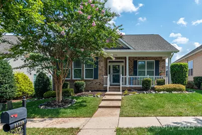 11728 Mount Argus Drive, Cornelius, NC 28031 - Photo 1