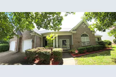 5933 Kirkwynd Commons Drive, Charlotte, NC 28278 - Photo 1