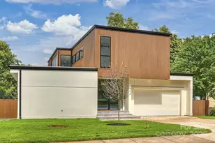 1027 Woodside Ave, Charlotte, NC 28205 - Photo 1