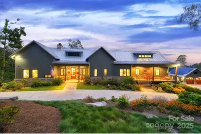 17 Elk Trail, Asheville, NC 28804 - Photo 1