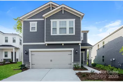 11932 Red Leaf Drive, Charlotte, NC 28215 - Photo 1