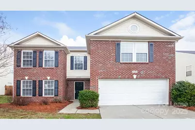 5638 Hammermill Drive, Harrisburg, NC 28075 - Photo 1