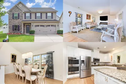 12822 Plumleaf Drive, Charlotte, NC 28213 - Photo 1