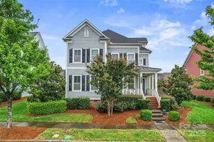 9721 Shoehorn St, Pineville, NC 28134 - Photo 1