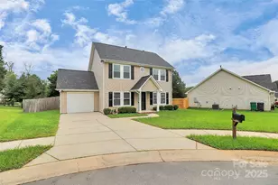 4234 Red Shed Ln, Charlotte, NC 28269 - Photo 1