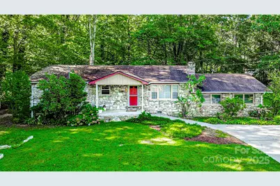 193 Domeno Drive, Swannanoa, NC 28778 - Photo 1