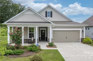 7015 Cornwallis Ct, Iron Station, NC 28080 - Photo 1