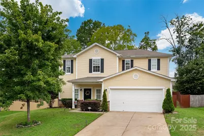 5407 Fenway Drive, Charlotte, NC 28273 - Photo 1