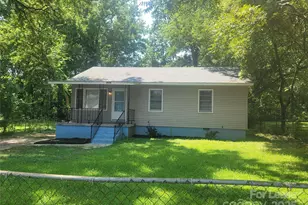 2838 Mayfair Ave, Charlotte, NC 28208 - Photo 1