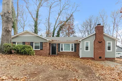 10019 Arbordale Avenue, Charlotte, NC 28215 - Photo 1