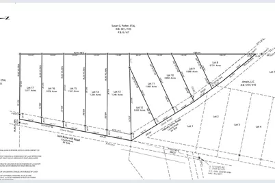 17 Jack Bone Hill Road, Jefferson, SC 29718 - Photo 1