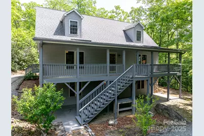 260 Arbor Woods Drive, Pisgah Forest, NC 28768 - Photo 1