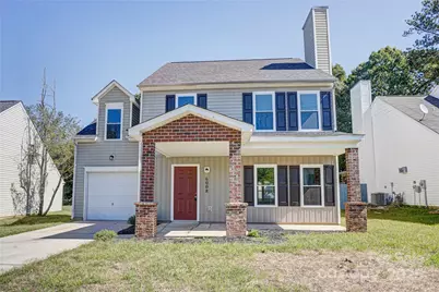 6008 Linda Vista Lane, Charlotte, NC 28216 - Photo 1