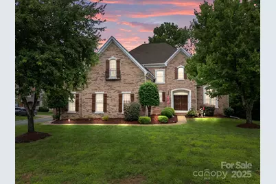 6203 Tulip Poplar Place, Huntersville, NC 28078 - Photo 1