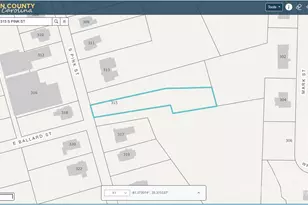 315 S Pink St, Cherryville, NC 28021 - Photo 1