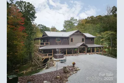 16 Gihon Waters Trail, Canton, NC 28716 - Photo 1