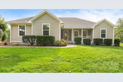 368 Bailey Mountain Road, Mars Hill, NC 28754 - Photo 1