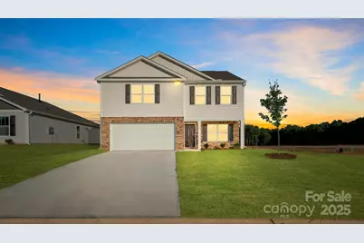 22 Callie River Court, Clyde, NC 28721 - Photo 1