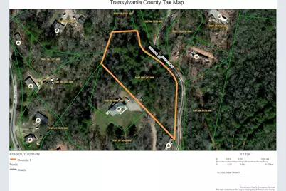 Tbd Normcol Road, Pisgah Forest, NC 28768 - Photo 1