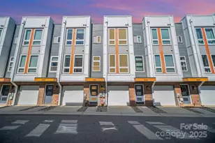 3621 Vallette Ct, Charlotte, NC 28203 - Photo 1