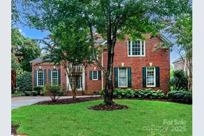 10023 Paradise Ridge Road, Charlotte, NC 28277 - Photo 1