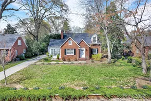 1221 Oakwood Ave, Gastonia, NC 28052 - Photo 1