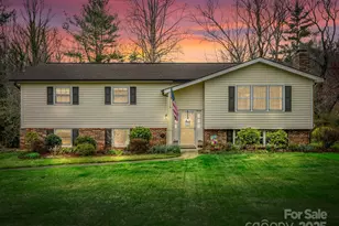 1286 Glenheath Dr, Hendersonville, NC 28791 - Photo 1