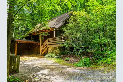 76 Woodhaven Road, Asheville, NC 28805 - Photo 1