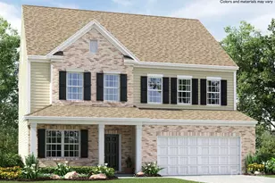 1408 Caracara Ct, Belmont, NC 28012 - Photo 1