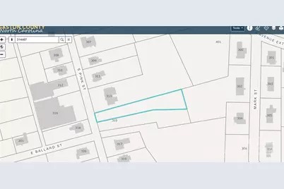 00 Pink Street, Cherryville, NC 28021 - Photo 1