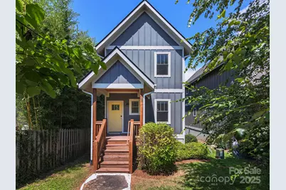 748 Fairview Road, Asheville, NC 28803 - Photo 1