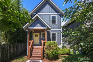 748 Fairview Rd, Asheville, NC 28803 - Photo 1