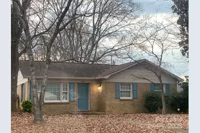 8201 Hembywood Drive, Indian Trail, NC 28079 - Photo 1
