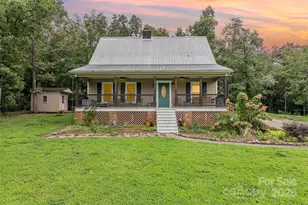 2031 Old Pageland Marshville Rd, Marshville, NC 28103 - Photo 1