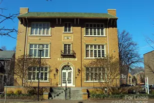 515 N Church St, Charlotte, NC 28202 - Photo 1