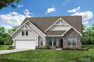 5043 McLaughlin Loop, Waxhaw, NC 28173 - Photo 1