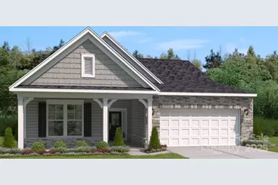 3057 Bent Willow Drive, Indian Trail, NC 28079 - Photo 1