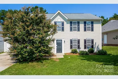 2419 Fairstone Avenue, Charlotte, NC 28269 - Photo 1