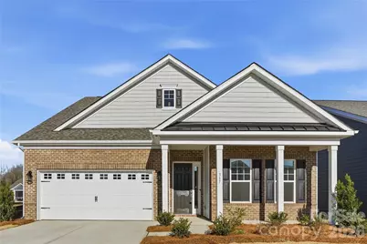 317 Basil Drive, Indian Trail, NC 28079 - Photo 1