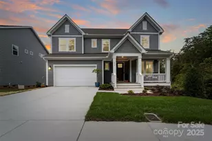 606 Academy St, Mcadenville, NC 28101 - Photo 1