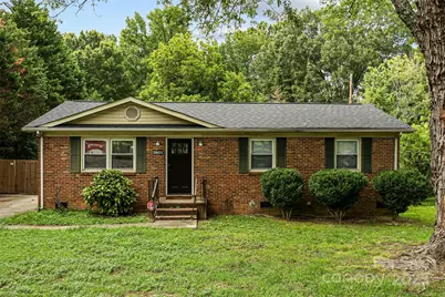 3801 Sofley Road, Charlotte, NC 28206 - Photo 1