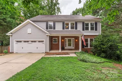 14304 Blue Granite Road, Pineville, NC 28134 - Photo 1