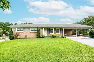 2541 Raintree St, Connelly Springs, NC 28612 - Photo 1