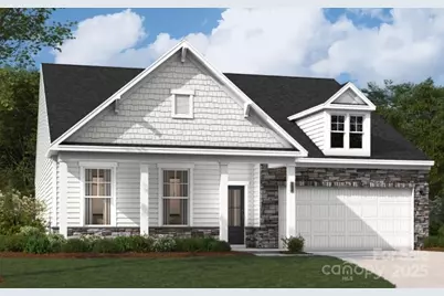 3041 Bent Willow Drive, Indian Trail, NC 28079 - Photo 1