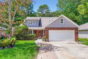 10605 Turkey Point Dr, Charlotte, NC 28214 - Photo 1